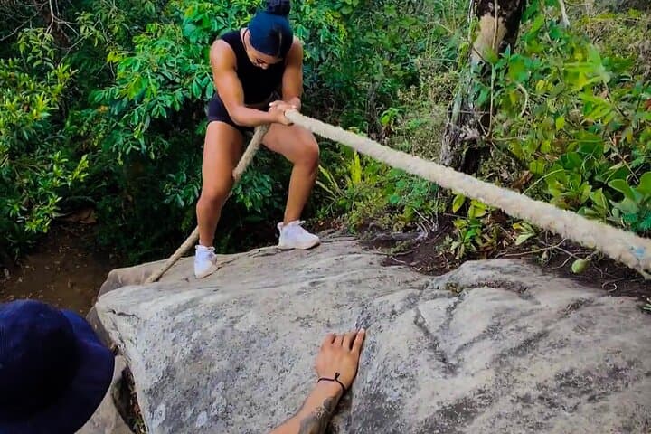 Hidden Gems of St. Lucia: Eco Adventures with Father Nature photo 4