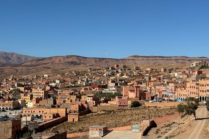 Three-Day Marrakech to Merzouga Sahara Desert Tour: Camel Treks, Dunes & Berber Camps photo 6