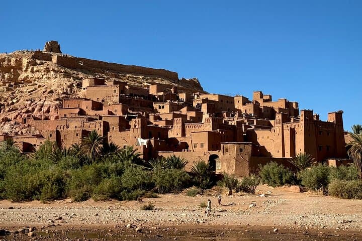 Three-Day Marrakech to Merzouga Sahara Desert Tour: Camel Treks, Dunes & Berber Camps photo 4