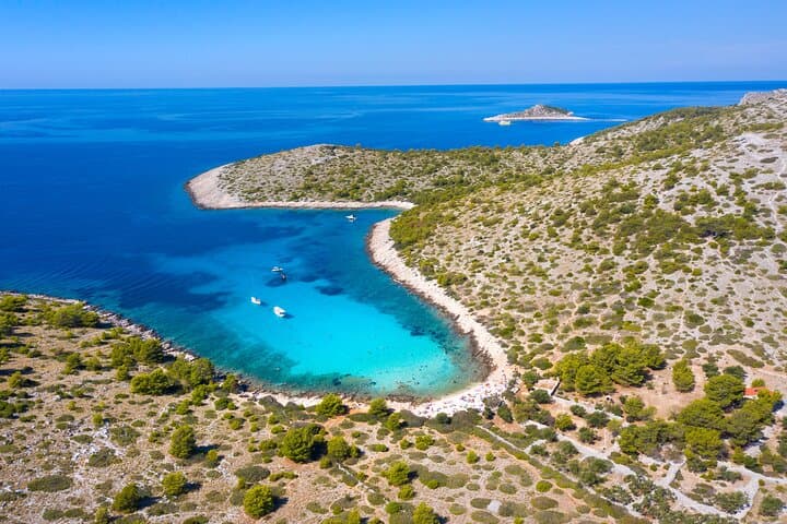 Kornati and Telašćica Day Cruise from Zadar: Swim, Snorkel & Dalmatian Lunch photo 2
