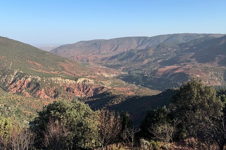 Three-Day Marrakech to Merzouga Sahara Desert Tour: Camel Treks, Dunes & Berber Camps photo 5