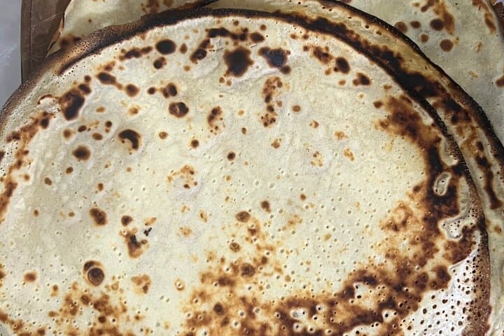 Hands-On Moroccan Cooking Class in Marrakech Medina — Riad Culinary Experience photo 2
