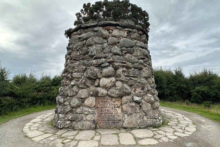 Highlands Highlights: Loch Ness, Cawdor Castle & Outlander Sites from Inverness photo 3