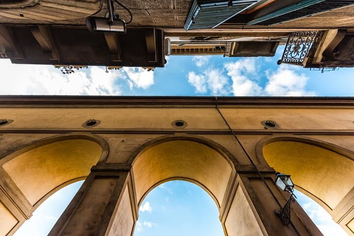 Private Guided Vasari Corridor and Uffizi Gallery Tour — Exclusive Florence Experience photo 2