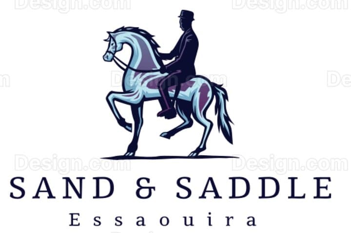 Horseback Riding on Essaouira Beach — Dunes, Argan Forests & Sunset Rides