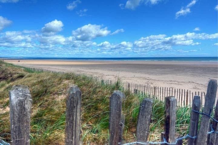 St Andrews Fife Coast Walk & Historic Abbey Tour from Edinburgh photo 2