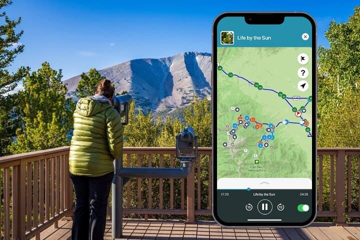 Great Basin National Park Self-Guided Audio Tour: Drive, Hike & Stargaze photo 2