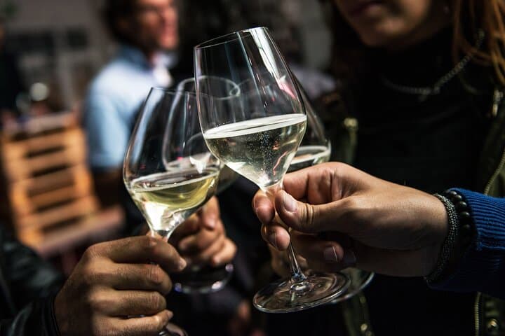 Como Wine Tasting: Two-Hour Journey Through Local Lombardy Wines photo 4