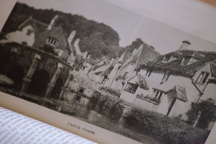 Half-Day Cotswolds Tour from Bath — Castle Combe & Countryside Tea photo 5