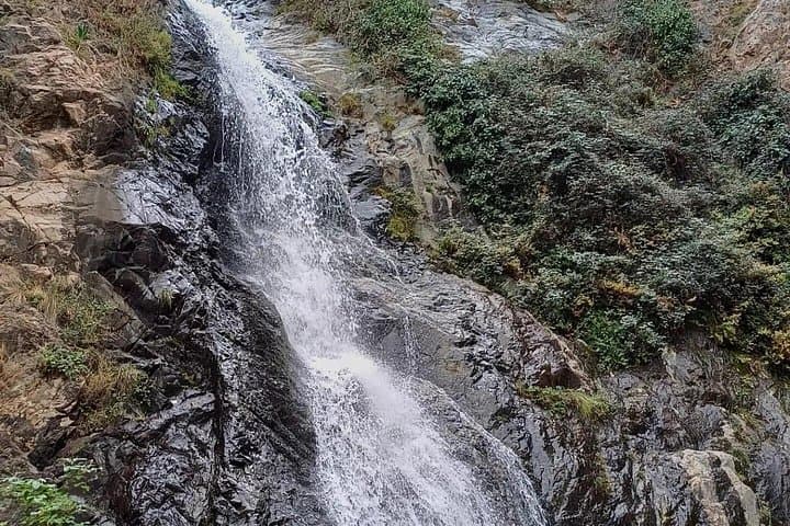 Ourika Valley Day Trip: Setti-Fatma Hike, Berber Village & Camel Ride from Marrakech photo 2