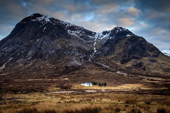 Glencoe Scenic Walk & Scottish Highlands Day Tour from Balloch photo 6