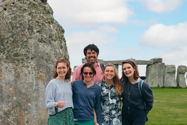 Stonehenge Half-Day Luxury Guided Tour from Bath — Skip the Lines & Explore photo 3