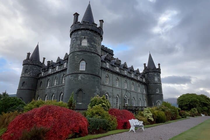 Standing Stones, Inveraray & Kilchurn Castle Highlands Day Tour from Glasgow photo 6