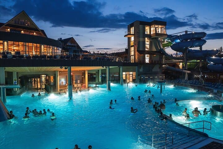 Zakopane Day Tour: Chocholow Village, Cheese Tasting & Optional Thermal Spa