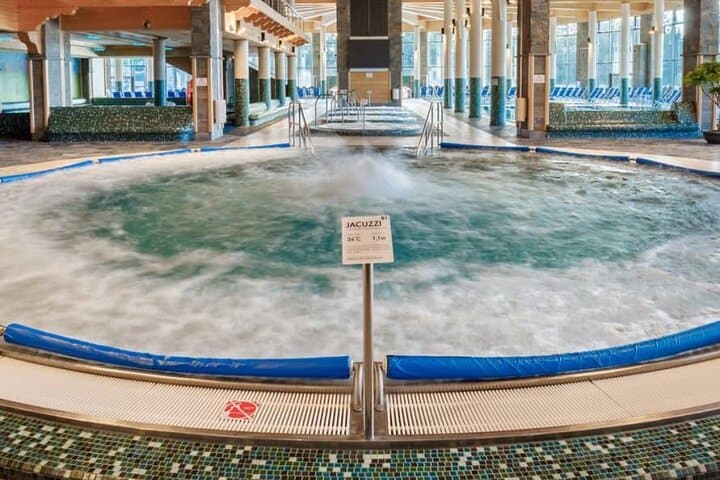 Zakopane Day Tour: Chocholow Village, Cheese Tasting & Optional Thermal Spa photo 4