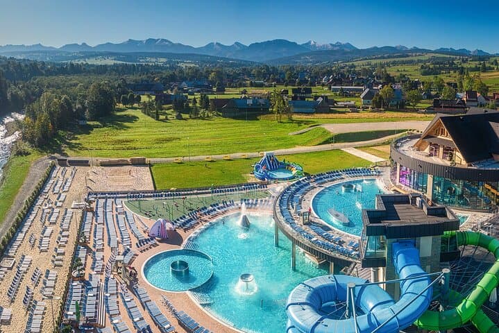 Zakopane Day Tour: Chocholow Village, Cheese Tasting & Optional Thermal Spa photo 3