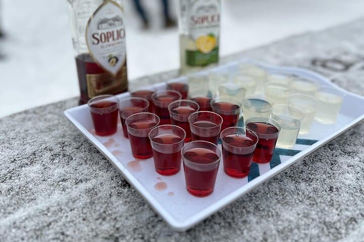 Zakopane Day Tour: Chocholow Village, Cheese Tasting & Optional Thermal Spa photo 5
