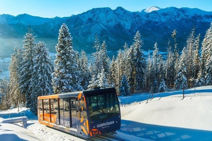 Zakopane Day Tour: Chocholow Village, Cheese Tasting & Optional Thermal Spa photo 6