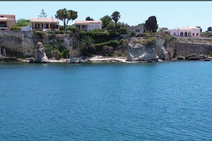 Syracuse Bolentino Fishing: Half-Day Sea Trip to Ortigia & Plemmirio photo 5