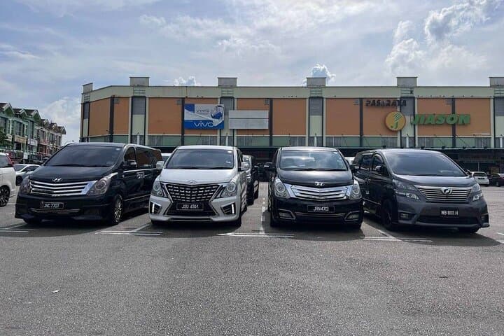 Private Punta Cana & Bávaro Airport Transfer — First-Class Taxi to/from PUJ photo 5