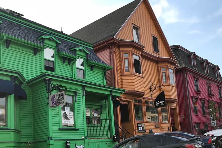 Halifax Private Full-Day: Peggy's Cove, Lunenburg & Mahone Bay Highlights photo 4