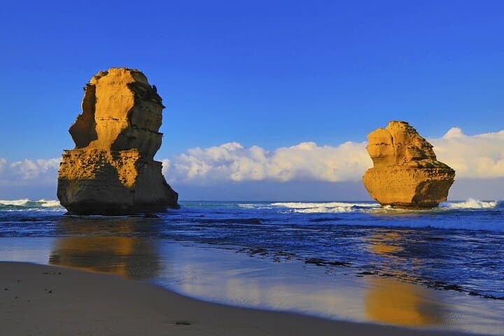Great Ocean Road One-Day Tour: Twelve Apostles, Kennett River & Otways photo 2