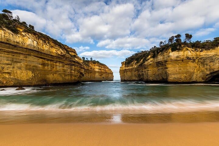 Great Ocean Road One-Day Tour: Twelve Apostles, Kennett River & Otways photo 4