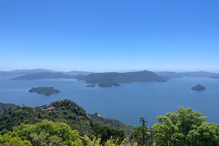 Half-Day Miyajima Private Tour: Itsukushima Shrine, Floating Torii & Local Secrets photo 6