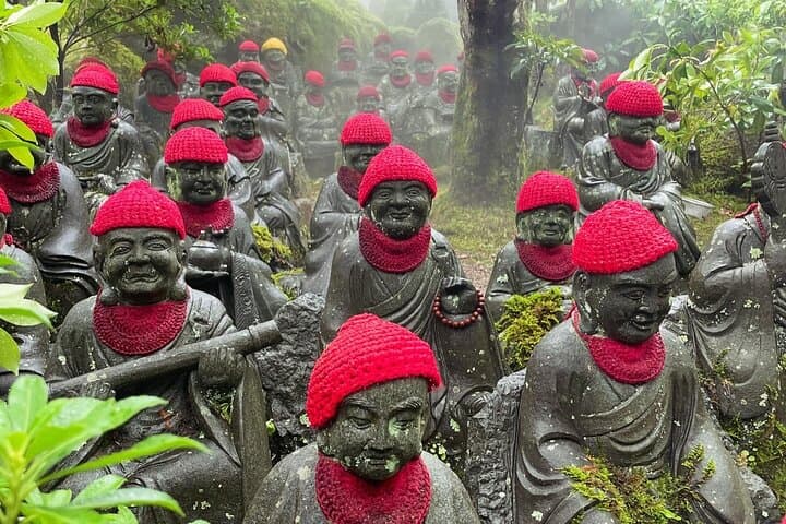 Half-Day Miyajima Private Tour: Itsukushima Shrine, Floating Torii & Local Secrets photo 5