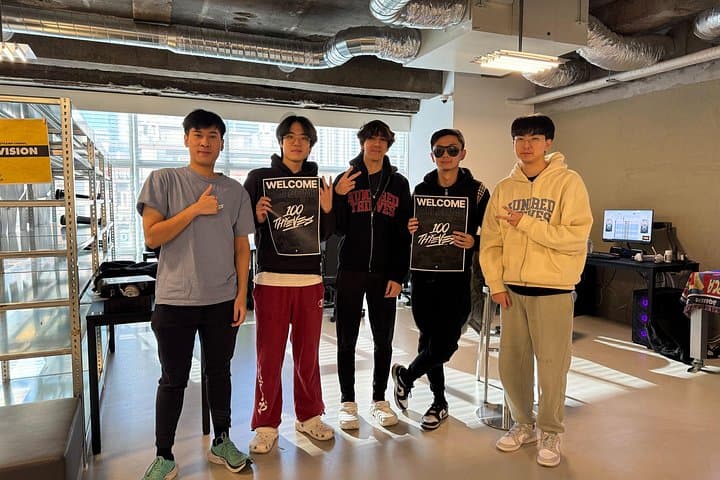 Inside Seoul's Esports Clubhouse: Train Like a Pro and Catch LCK Live photo 4