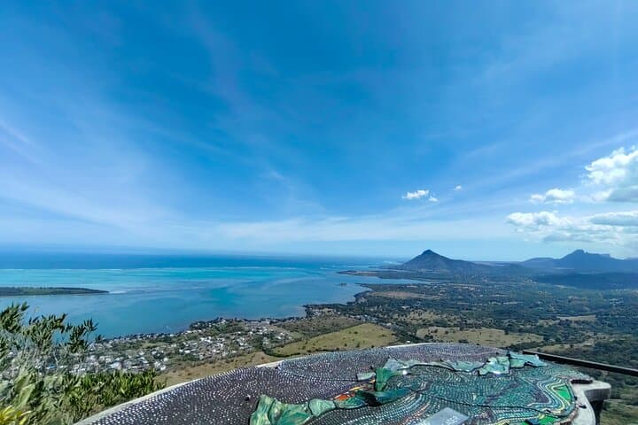 Ebony Forest Chamarel Love Tree Tour — Plant an Endemic Tree in Mauritius photo 4