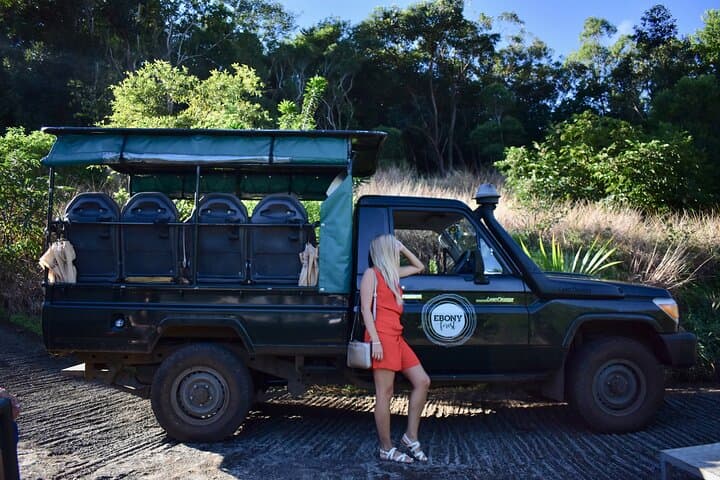 Ebony Forest Chamarel Love Tree Tour — Plant an Endemic Tree in Mauritius photo 5