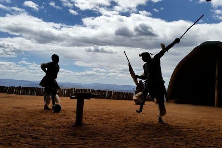 Valley of a Thousand Hills & PheZulu Cultural Village Shore Excursion from Durban photo 6