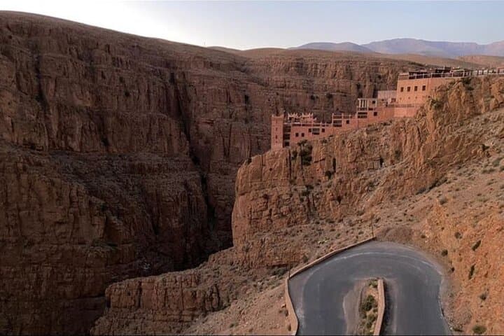 5-Day Sahara Desert Circuit — Erg Chebbi, Draa Valley & Kasbahs photo 2