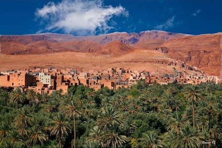 5-Day Sahara Desert Circuit — Erg Chebbi, Draa Valley & Kasbahs photo 4