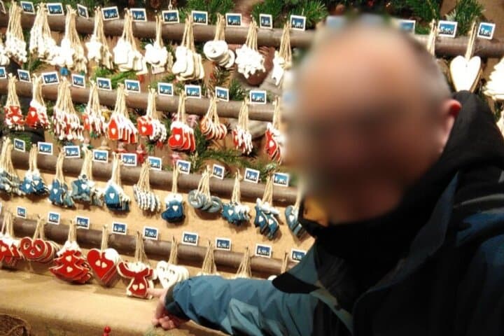 Self-Guided Christmas Market Game in Obernai — Festive Treasure Hunt photo 4