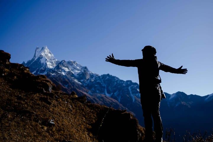 Everest Base Camp Trek: 15-Day Lukla to EBC Guide for High-Altitude Trekkers photo 5