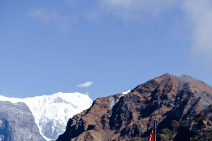 Everest Base Camp Trek: 15-Day Lukla to EBC Guide for High-Altitude Trekkers photo 6