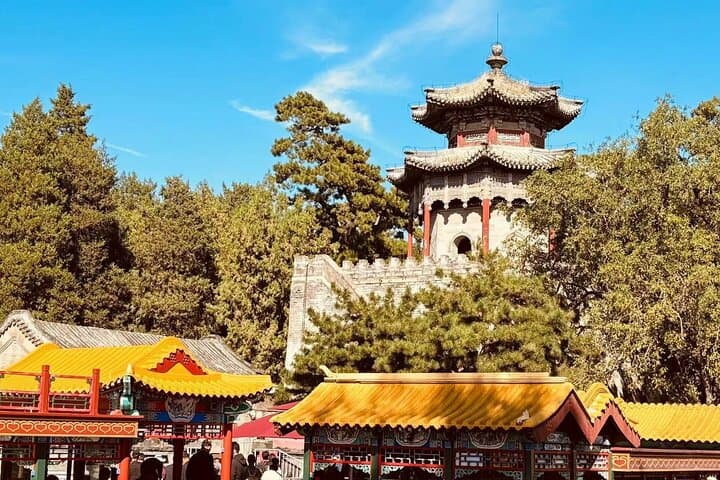 Beijing to Zhangjiajie & Fenghuang: 6-Day Private Tour Through China’s Columned Forests photo 6