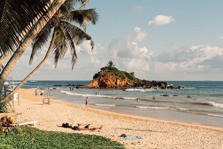 Ride Sri Lanka Motorcycle Tour: 12-Day Ancient Kingdoms to Southern Coast photo 5
