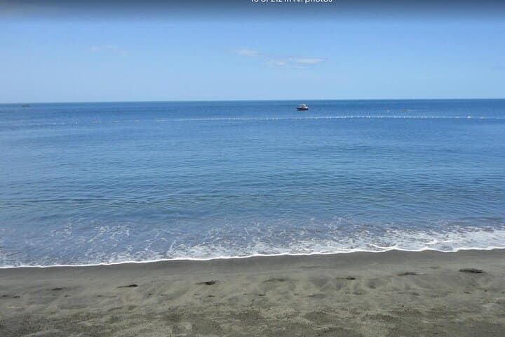 Dominica Waterfalls, Sulphur Spa & Black Sand Beach Day Tour photo 4