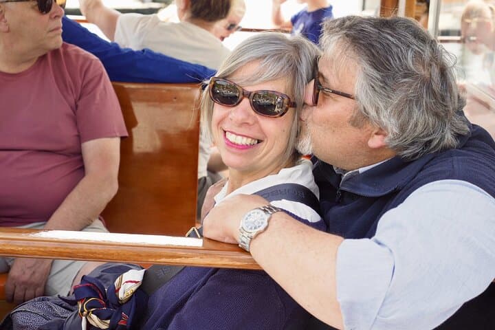 Lake Garda 4-Hour Guided Boat Cruise to Sirmione — Scenic Tour from Garda & Bardolino photo 5