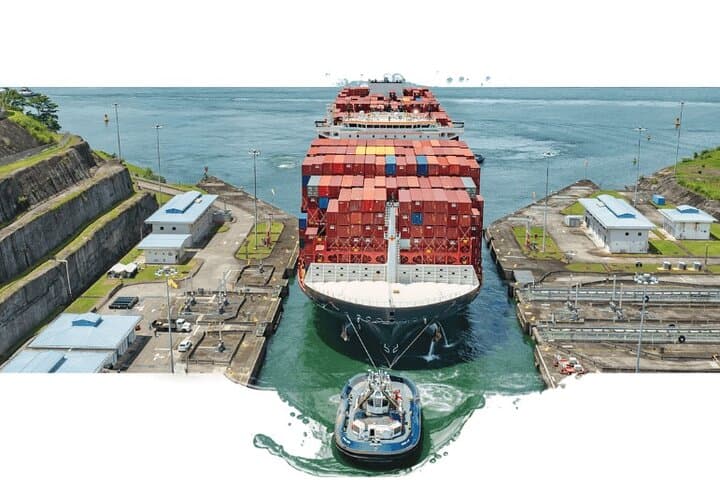 Panama Stopover: Miraflores Locks, Casco Viejo & Amador Causeway in One Day photo 5