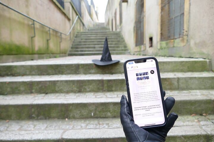 Perpignan Magic Escape Game: Urban Quest Through the Historic Center photo 2