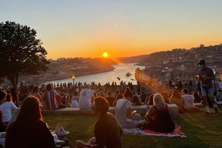 Porto, Gaia & Matosinhos Private Panoramic Tour — Half-Day Guide and Tips photo 6
