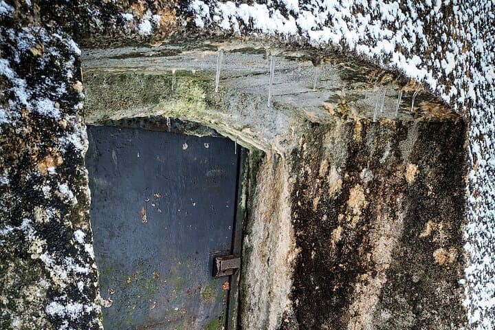 Explore Hitler's Mountain: Obersalzberg WWII History Tour in Berchtesgaden photo 4