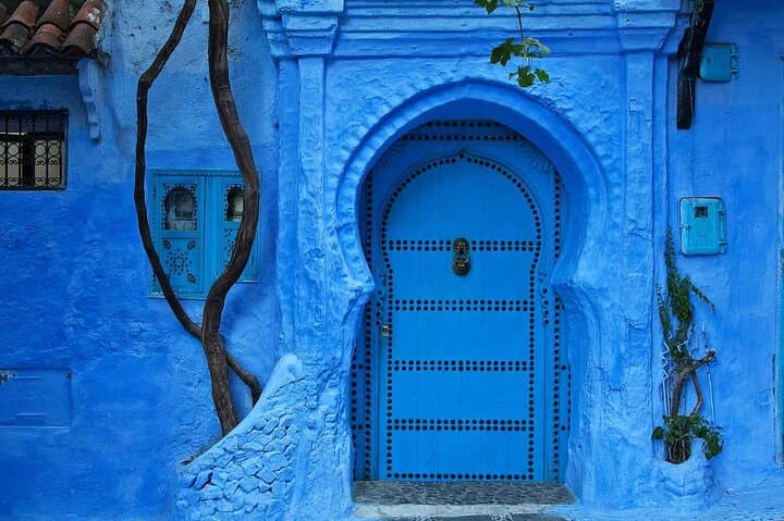 Tangier to Chefchaouen Roundtrip: Shared Transfer with Hotel Pickup photo 2