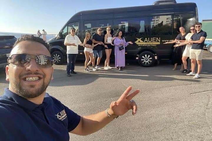Tangier to Chefchaouen Roundtrip: Shared Transfer with Hotel Pickup photo 5