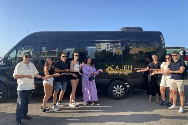 Tangier to Chefchaouen Roundtrip: Shared Transfer with Hotel Pickup photo 6