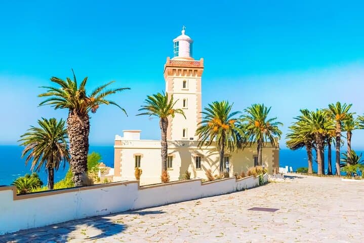 North Morocco in 2 Days: Tangier, Chefchaouen, Tetouan & Asilah Weekend photo 2